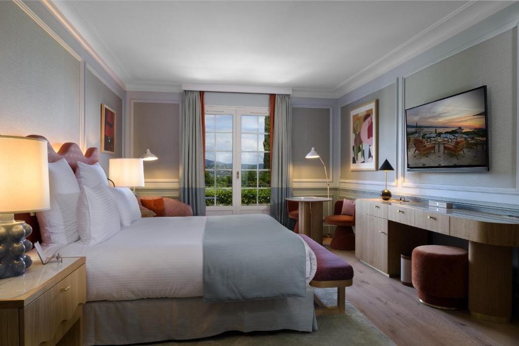 Althoff Hotel Villa Belrose — 4