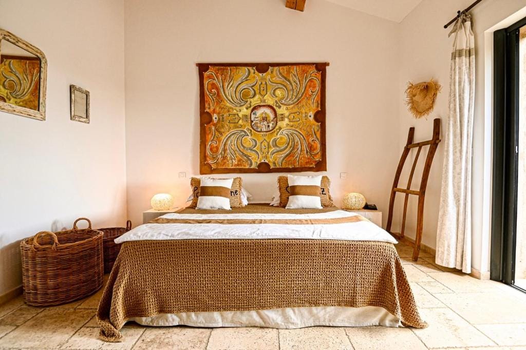 Auberge de l'Oumède — 5