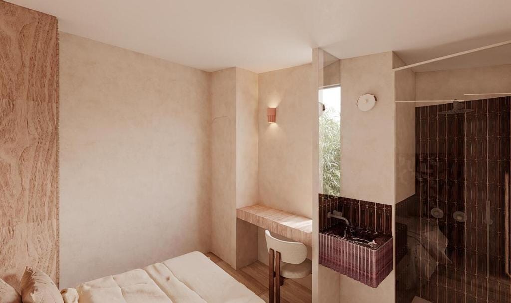 Casa Liana Saint-Tropez — 3