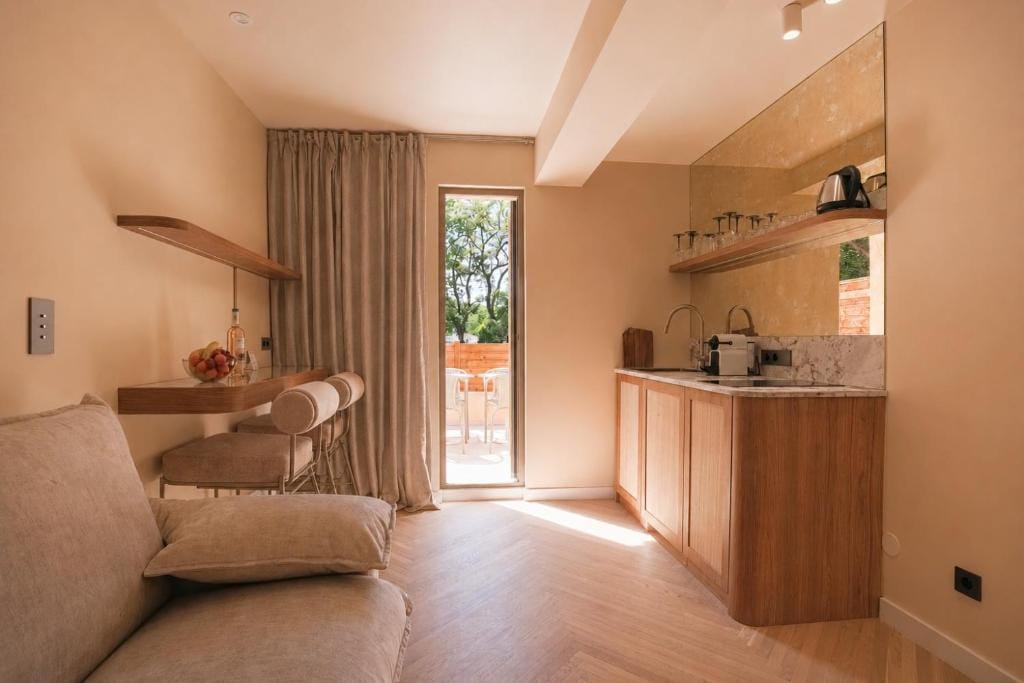 Casa Liana Saint-Tropez — 4