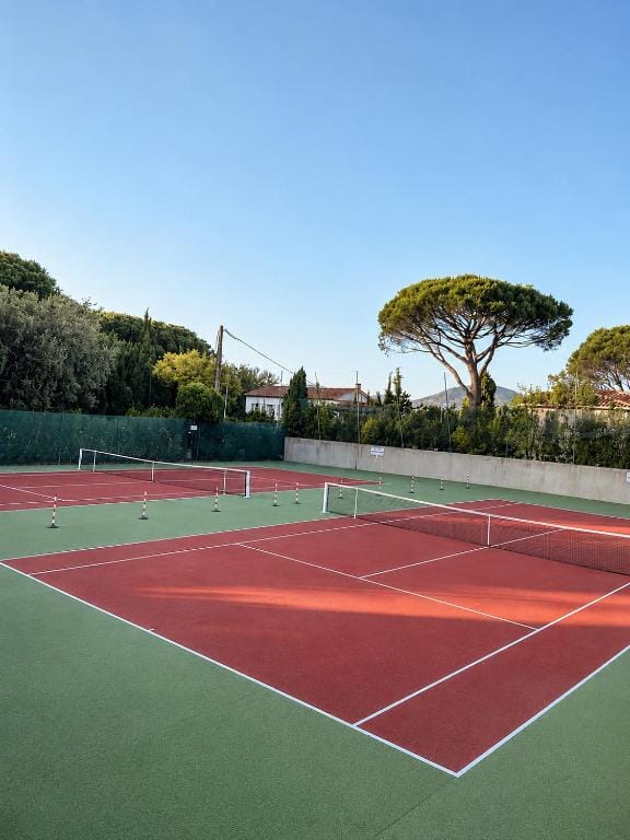 Casa Liana Saint-Tropez — 5