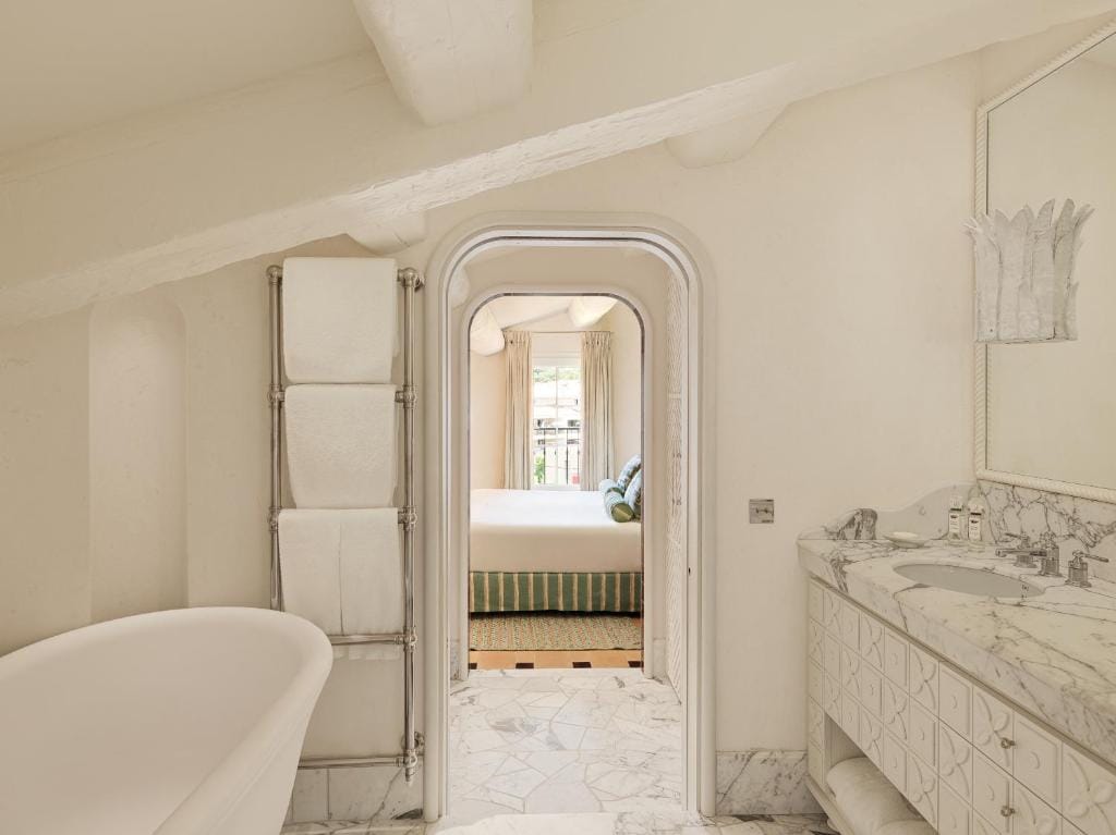 Hotel Byblos Saint-Tropez — 3