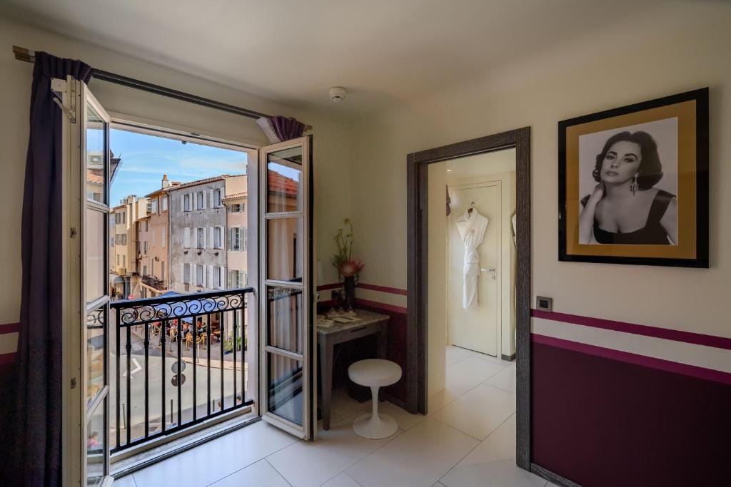 Hôtel de Paris Saint-Tropez — 5