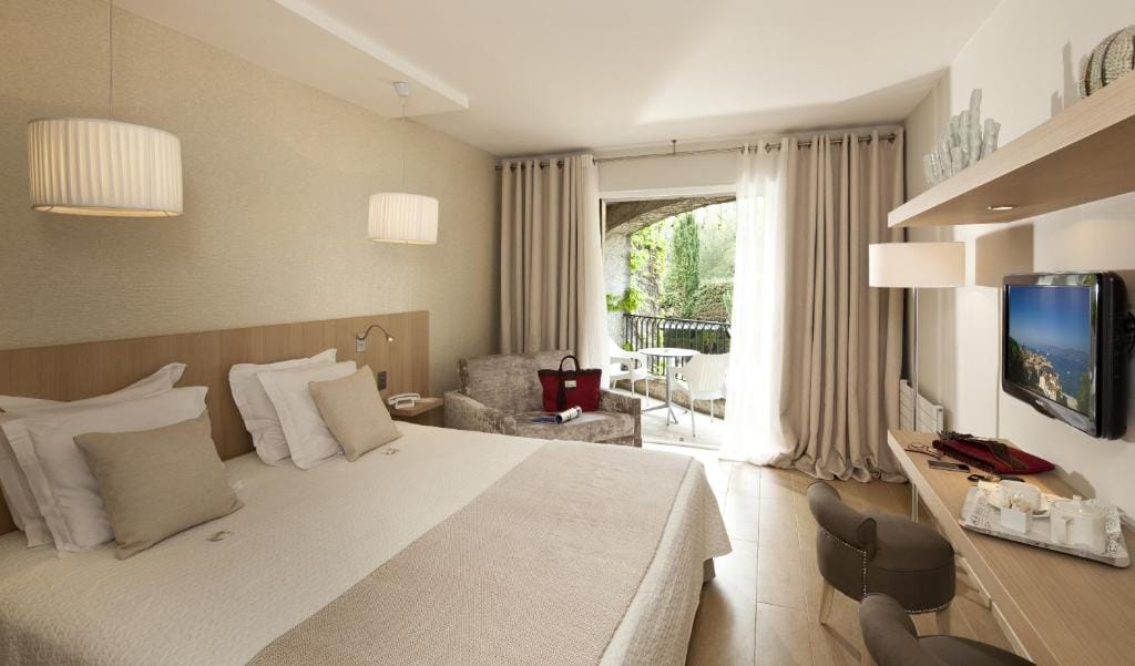 Hotel des Lices — 2