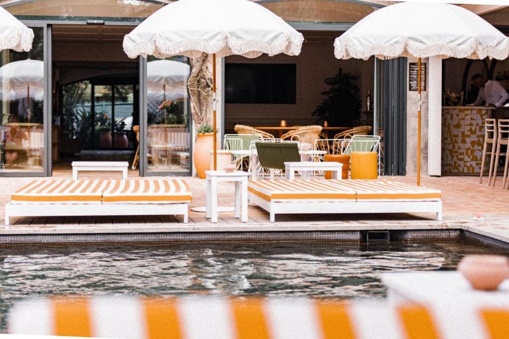 Hotel des Lices — 3
