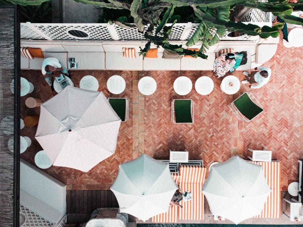 Hotel des Lices — 4