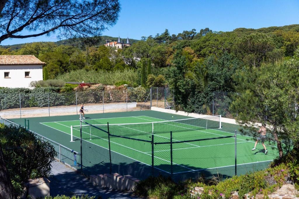 Hotel La Garbine — 5