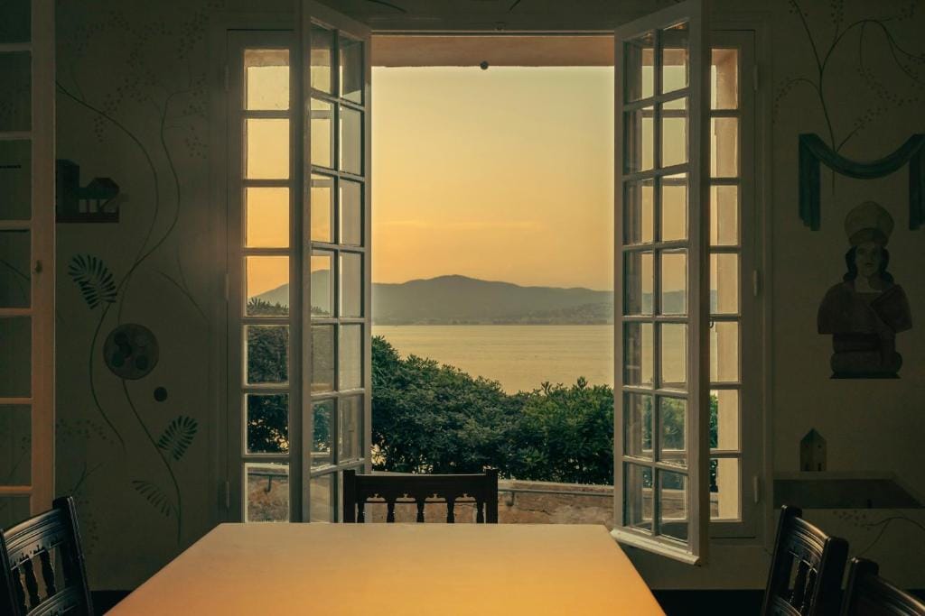 Hotel la Ponche — 1