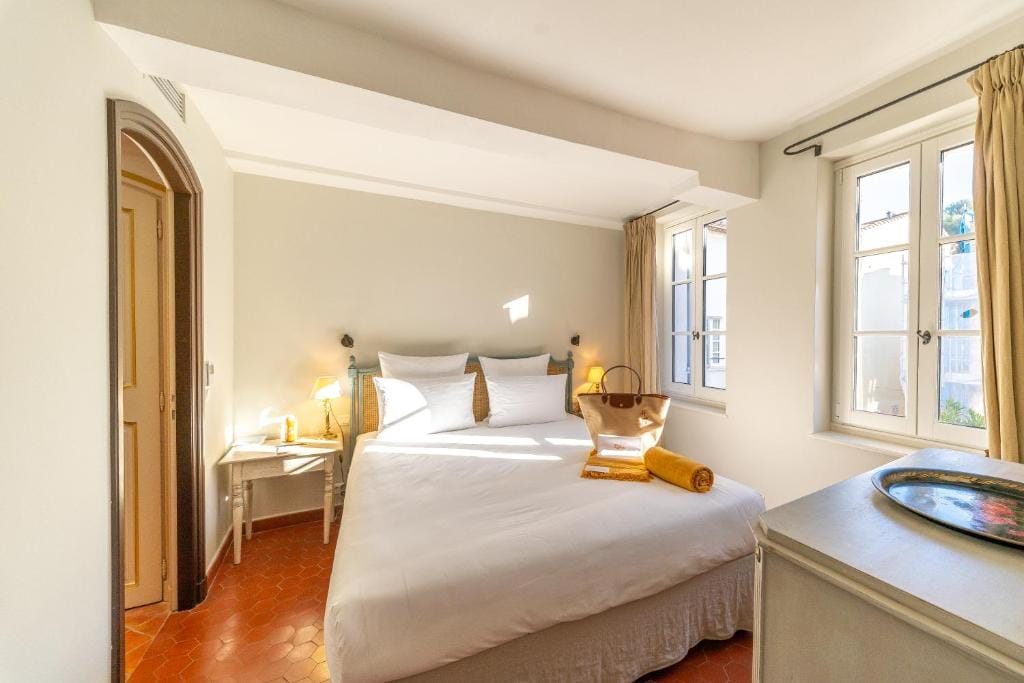 Hotel la Ponche — 4