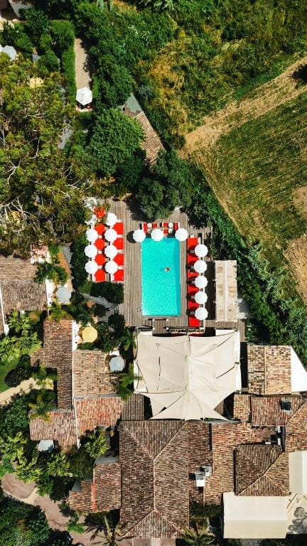 Hôtel La Tartane Saint-Tropez — 3