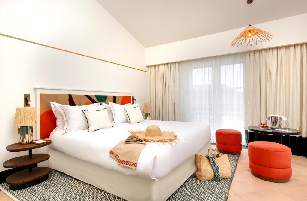 Hotel Lou Pinet — 2