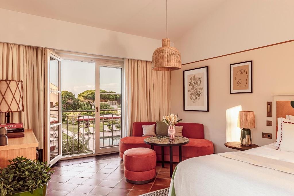 Hotel Lou Pinet — 3