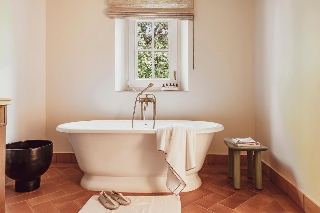 Hotel Lou Pinet — 4