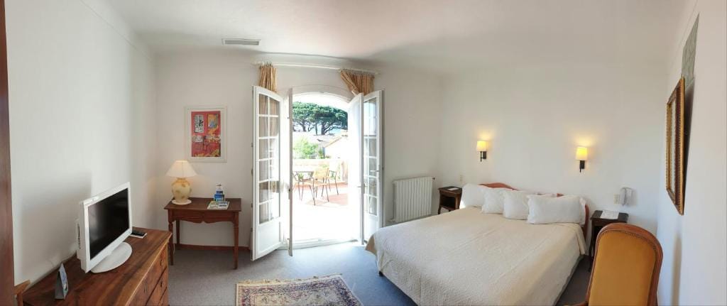 Hôtel Saint Andre — 3