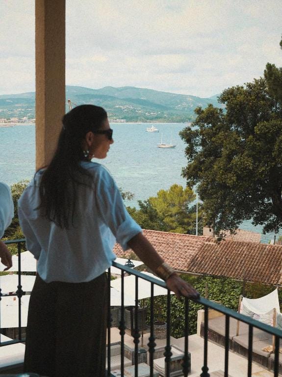 La Bastide d'Antoine — 2