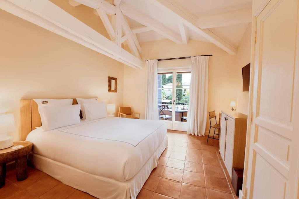 La Bastide de Saint Tropez — 2