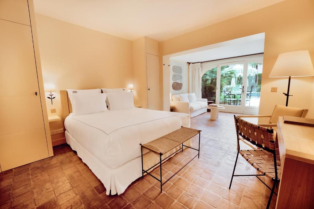 La Bastide de Saint Tropez — 4