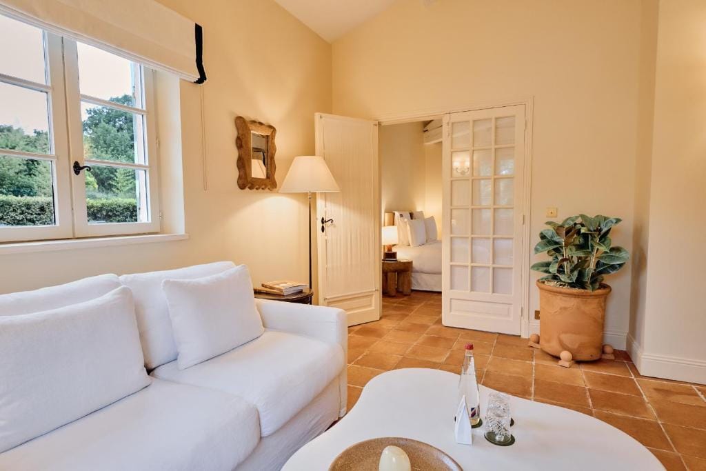 La Bastide de Saint Tropez — 5