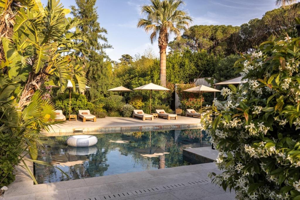 La Bastide des Salins — 1