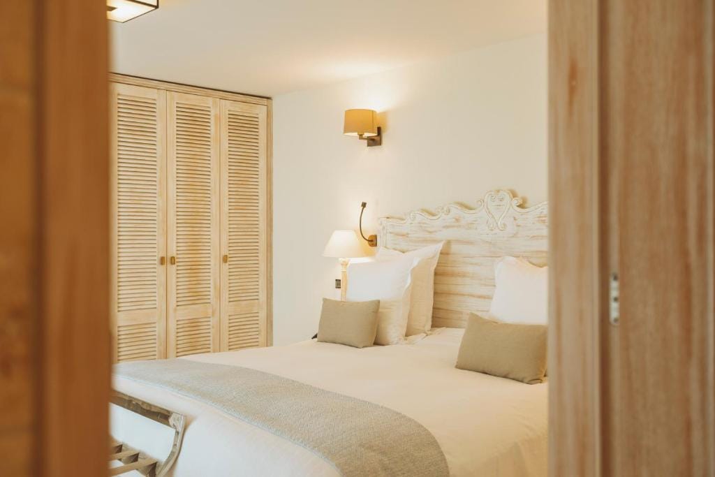 La Bastide des Salins — 4
