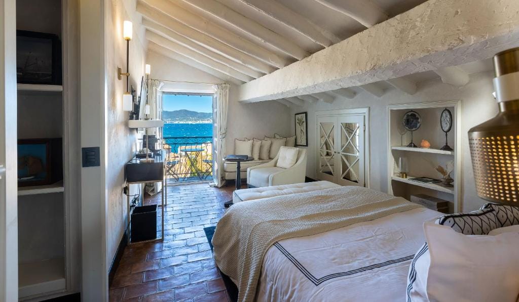 Le Yaca Saint-Tropez — 2