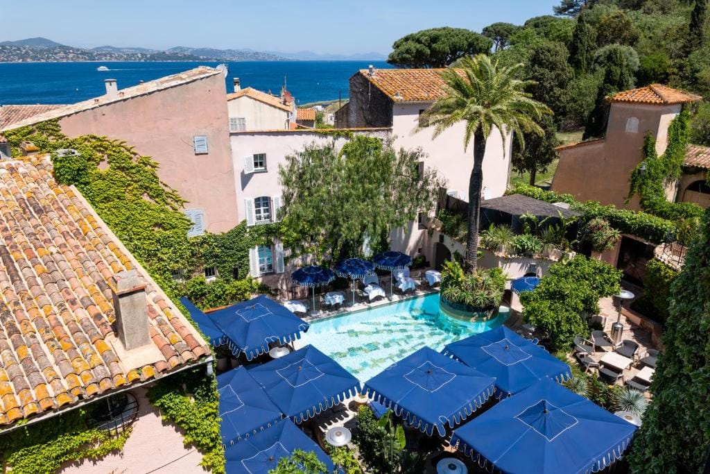 Le Yaca Saint-Tropez — 4