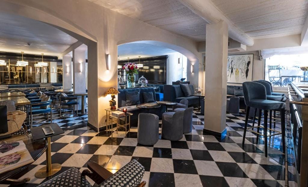 Le Yaca Saint-Tropez — 5