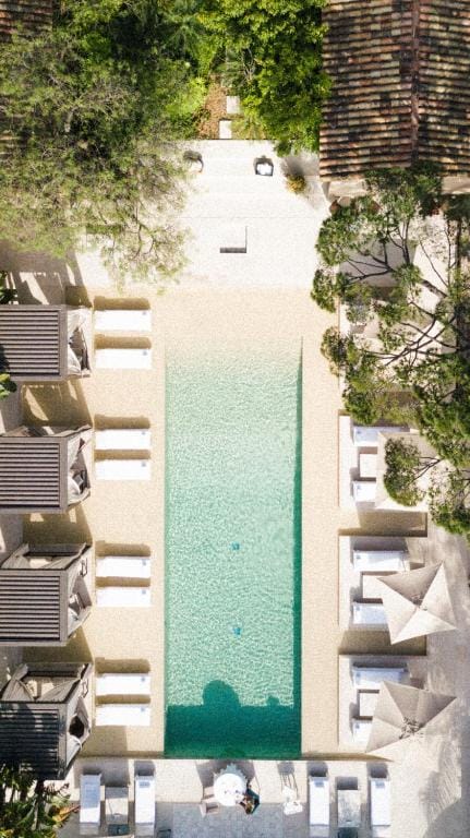 MUSE Saint Tropez - Small Luxury Hotels of the World — 2
