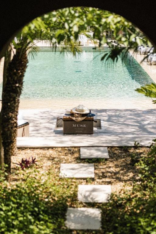 MUSE Saint Tropez - Small Luxury Hotels of the World — 4