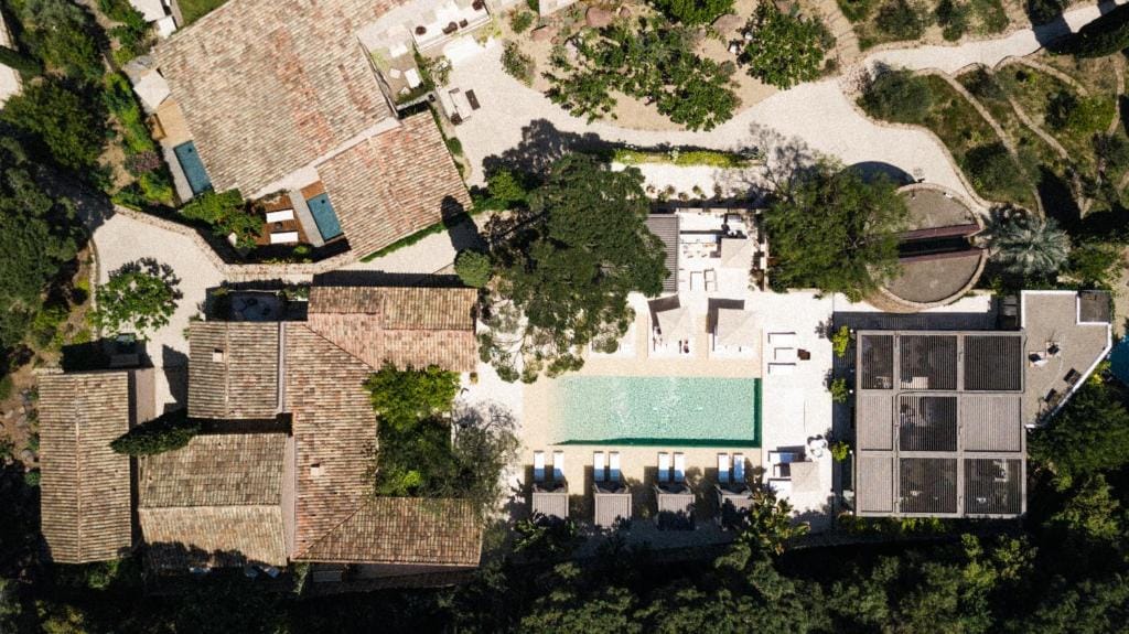 MUSE Saint Tropez - Small Luxury Hotels of the World — 5