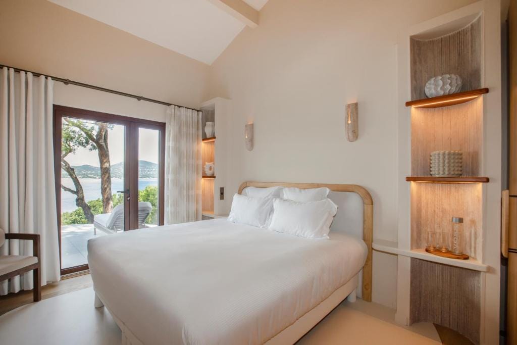 Tinah Saint-Tropez — 2
