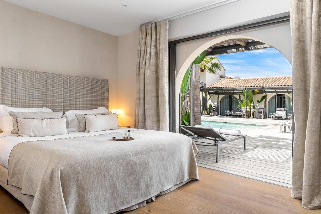 Villa Cosy, hotel & spa — 2