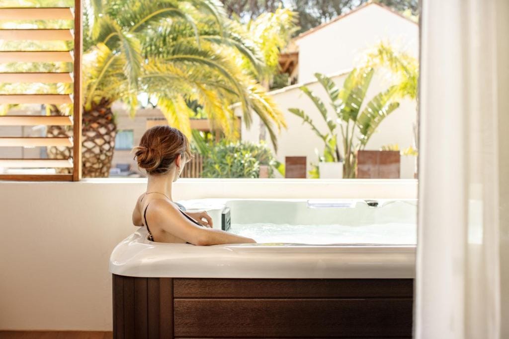 Villa Cosy, hotel & spa — 3