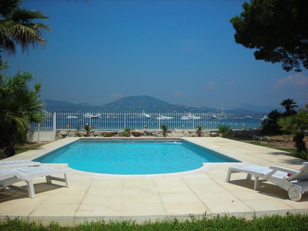 Villa Playa del Sol - B1 — 1