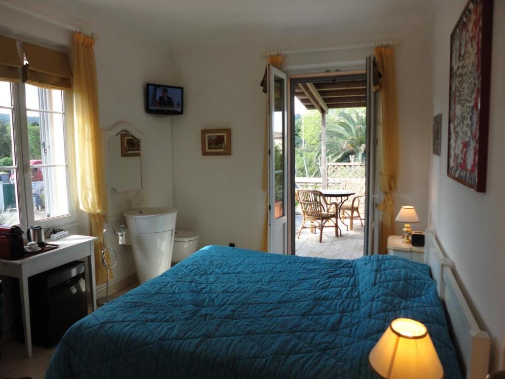 Villa Playa del Sol - B1 — 2