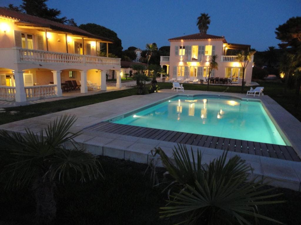Villa Playa del Sol - B1 — 4