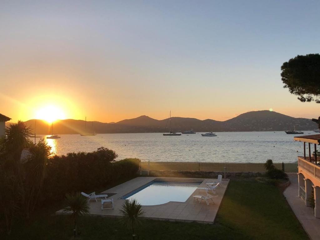 Villa Playa del Sol - B1 — 5