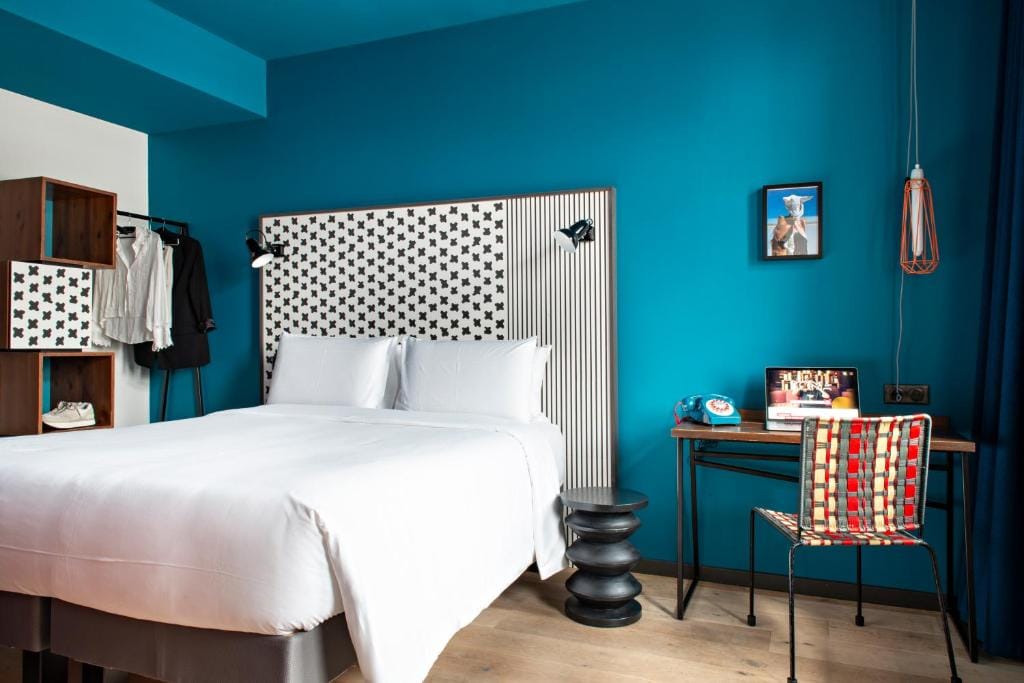BOMA easy living hotel By Stay Collection — 2