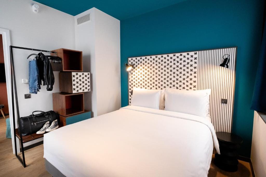 BOMA easy living hotel By Stay Collection — 4