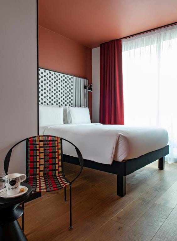 BOMA easy living hotel By Stay Collection — 5