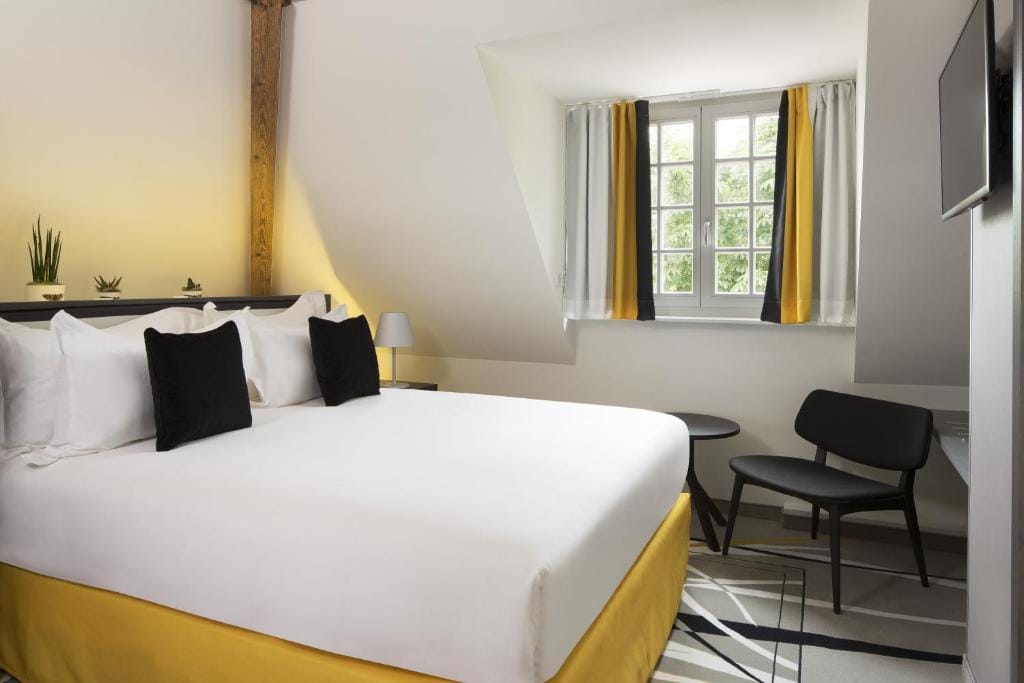 Boutique Hotel Des XV — 5
