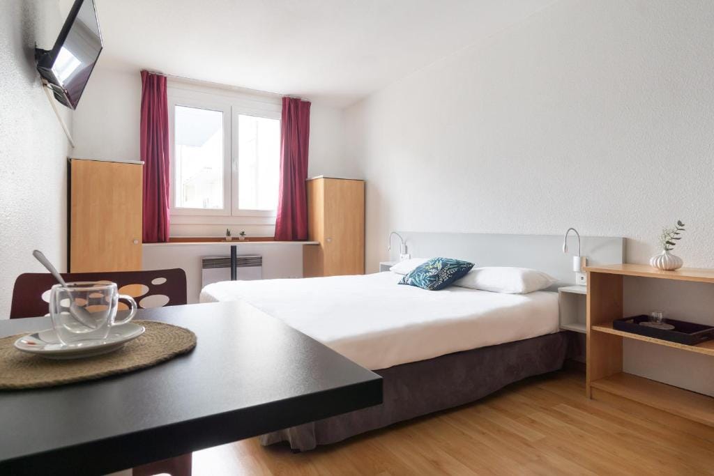 City Residence Access Strasbourg — 1