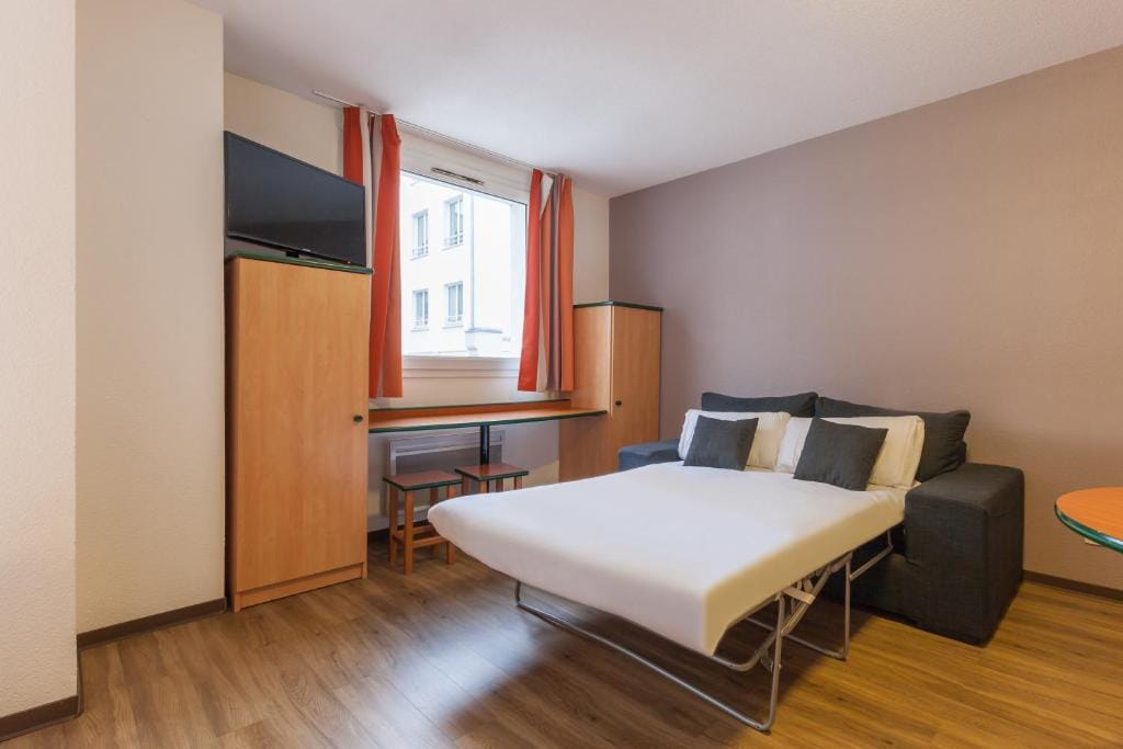 City Residence Access Strasbourg — 2
