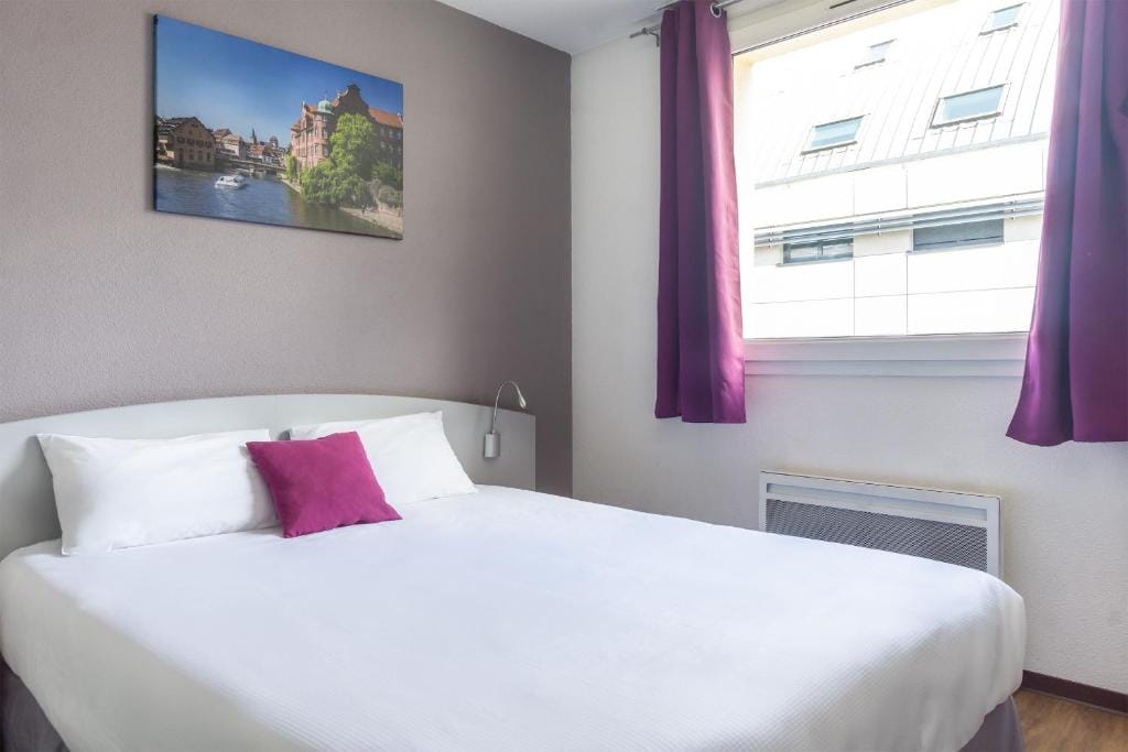 City Residence Access Strasbourg — 5