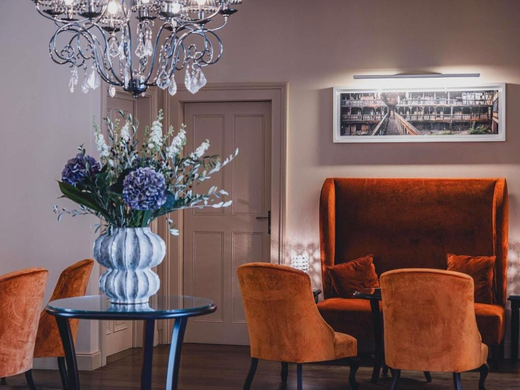 Cour du Corbeau Hotel Strasbourg - MGallery Collection — 3