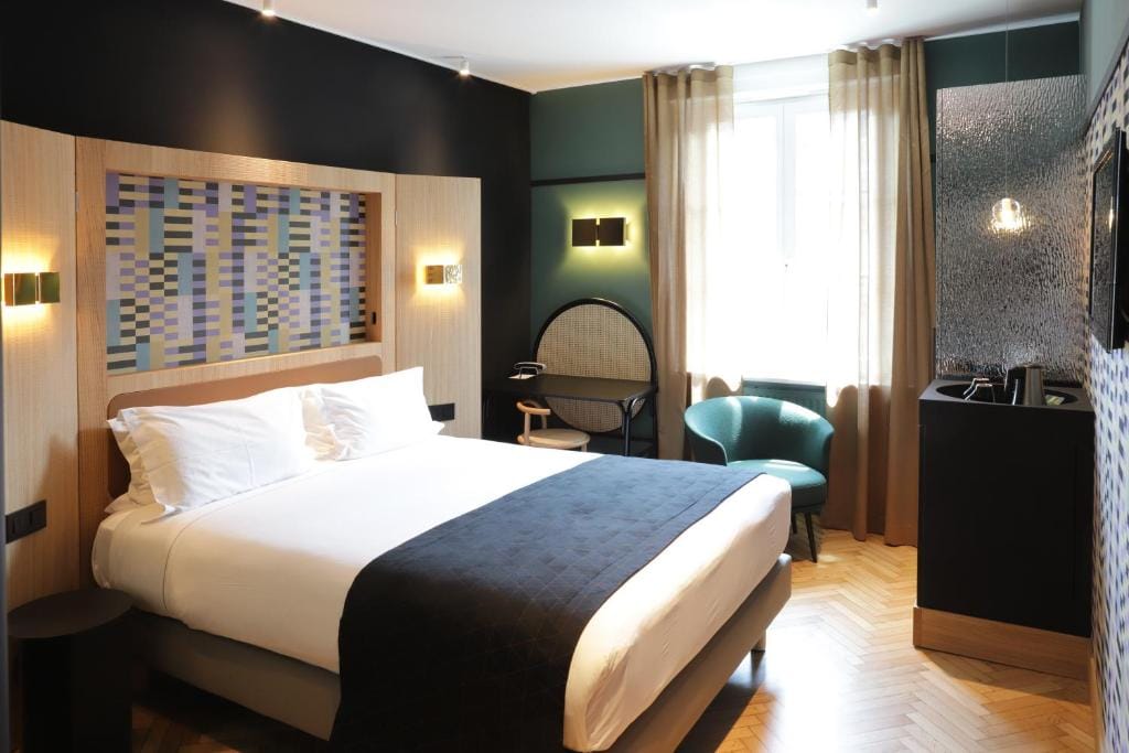 HANNONG Hotel & Wine Bar — 3