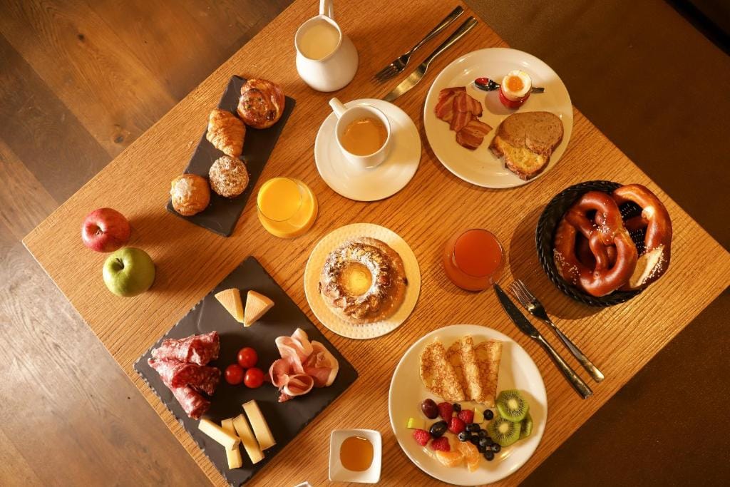 HANNONG Hotel & Wine Bar — 4