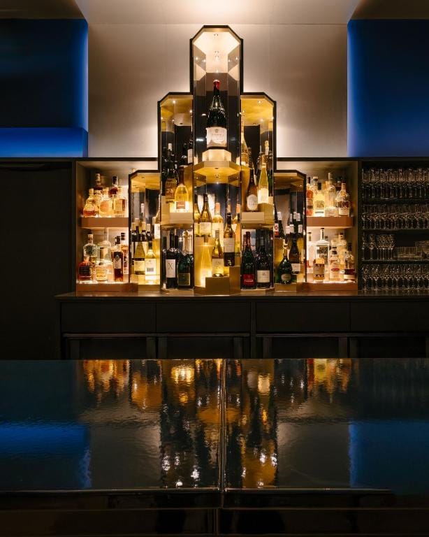 HANNONG Hotel & Wine Bar — 5