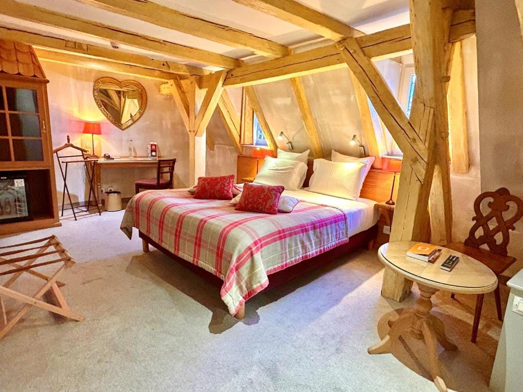 Hotel Beaucour — 1