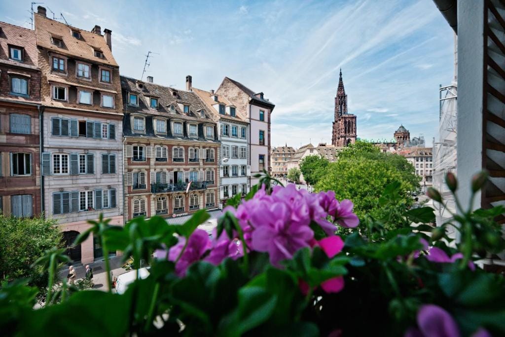 Hotel Beaucour — 5